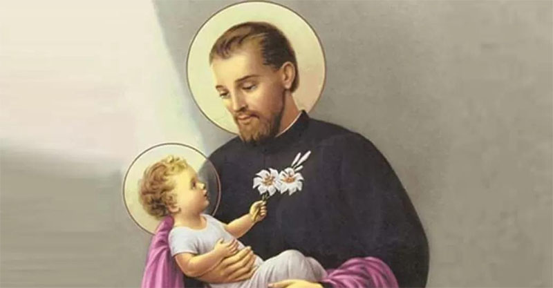 San Cayetano