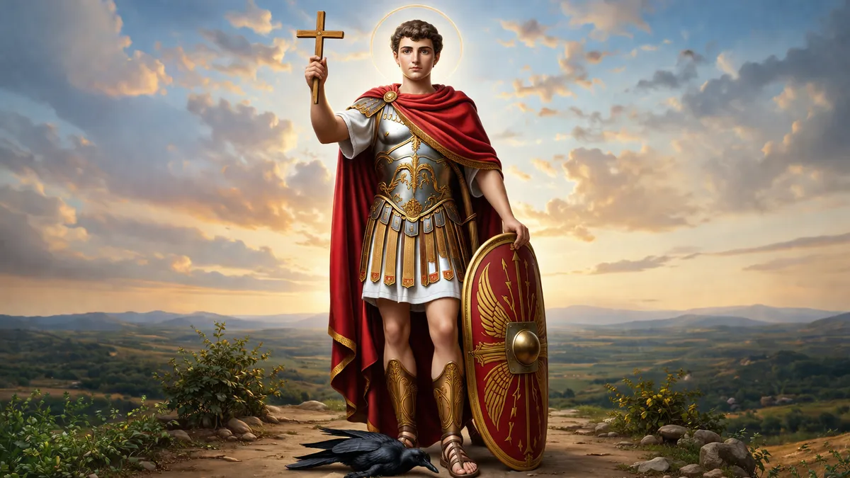 San Expedito