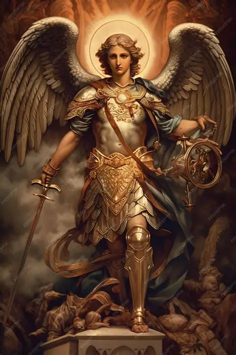 San Miguel Arcángel