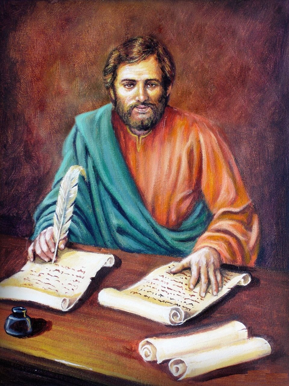 San Pablo de Tarso