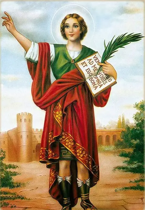 San Pancracio