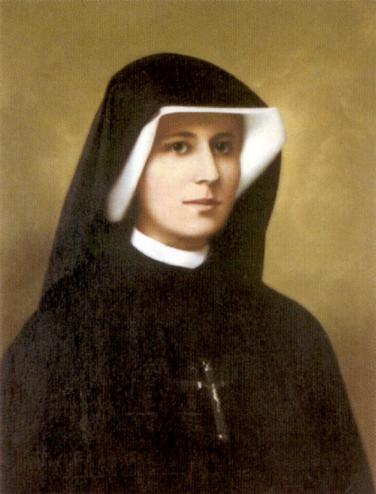 Santa Faustina Kowalska