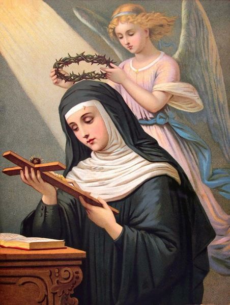 Santa Rita de Casia