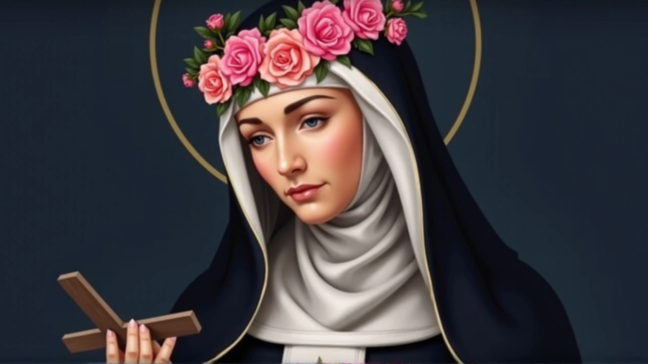 Santa Rosa de Lima