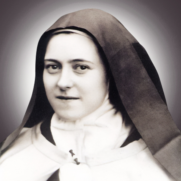 Santa Teresa de Lisieux